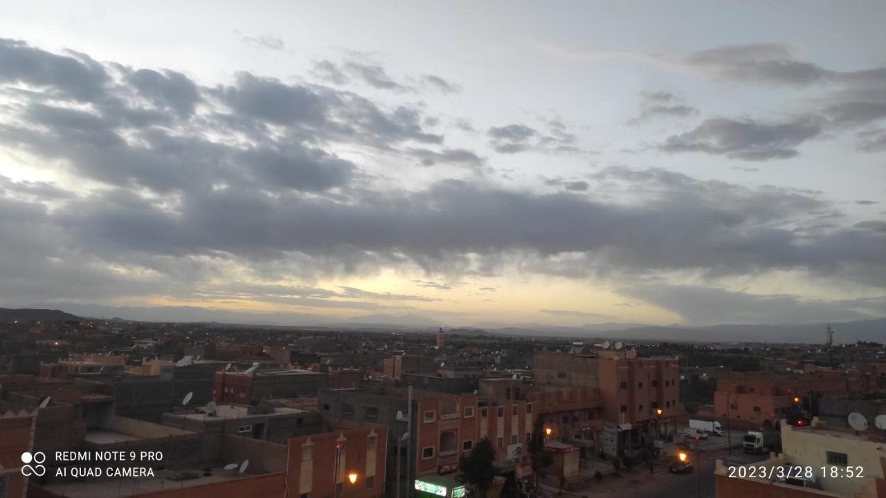 Afgo Hostel Tajda Εξωτερικό φωτογραφία