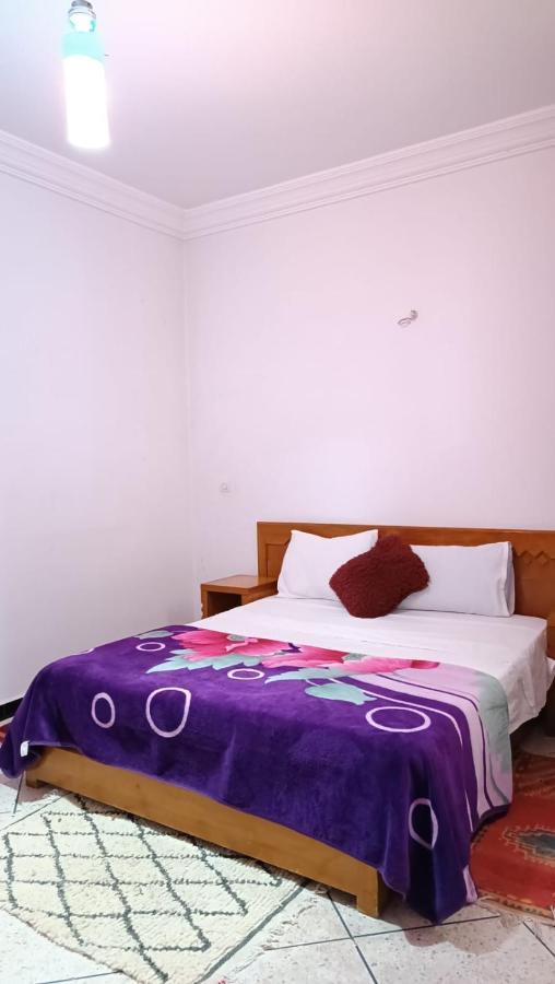 Afgo Hostel Tajda Εξωτερικό φωτογραφία