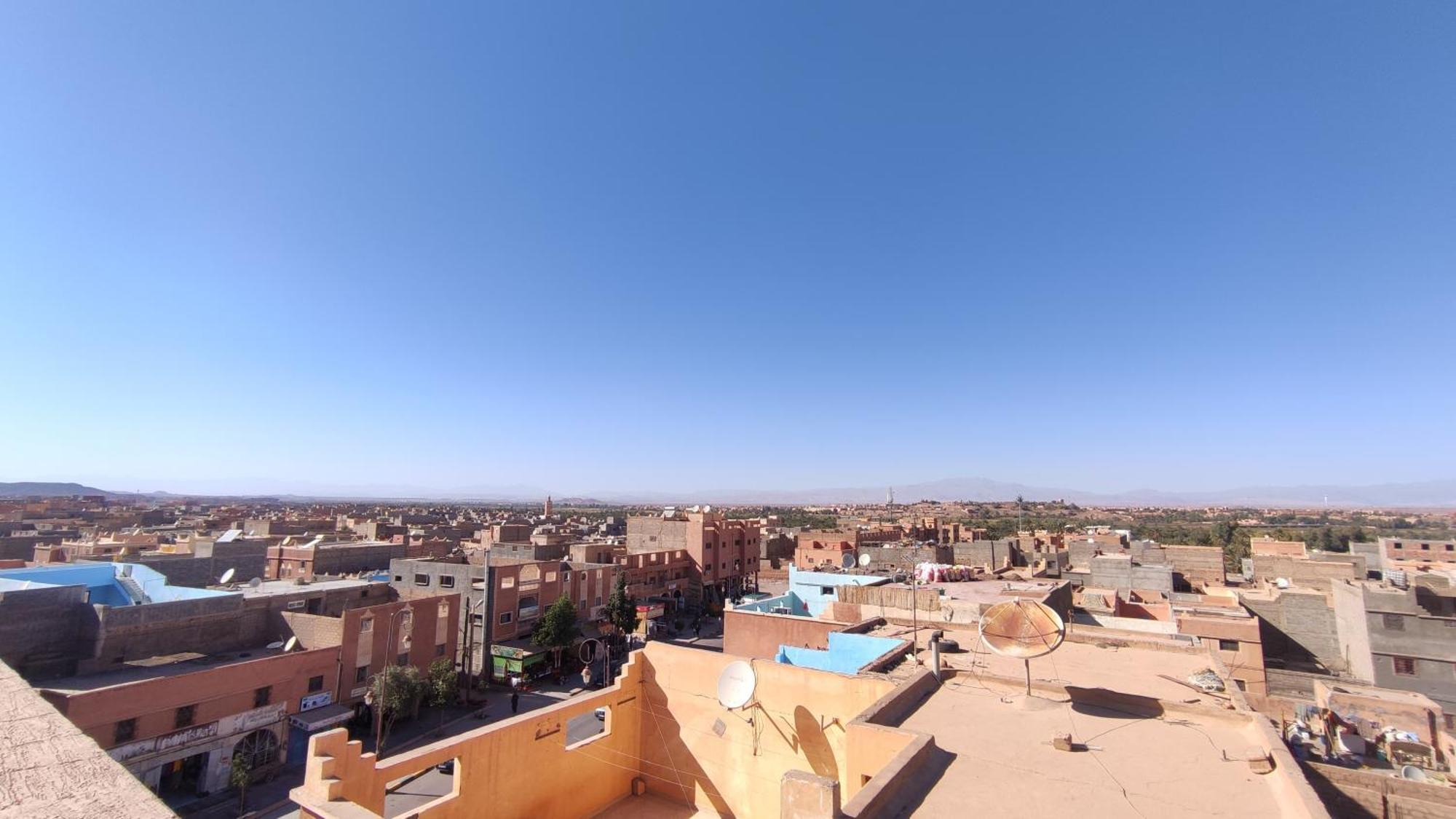 Afgo Hostel Tajda Εξωτερικό φωτογραφία
